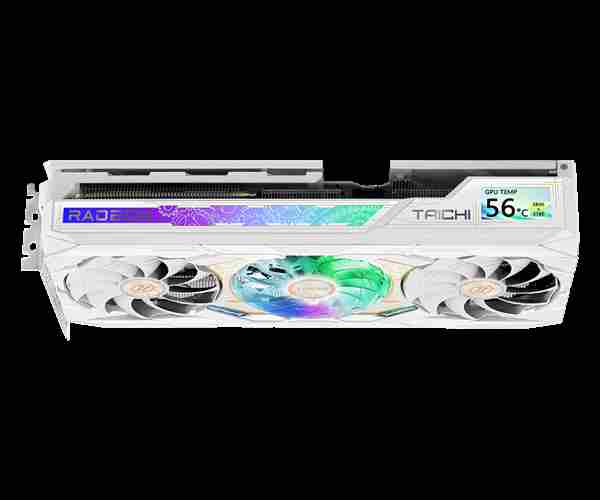 华擎官方确认!RX 3070ti供电接口