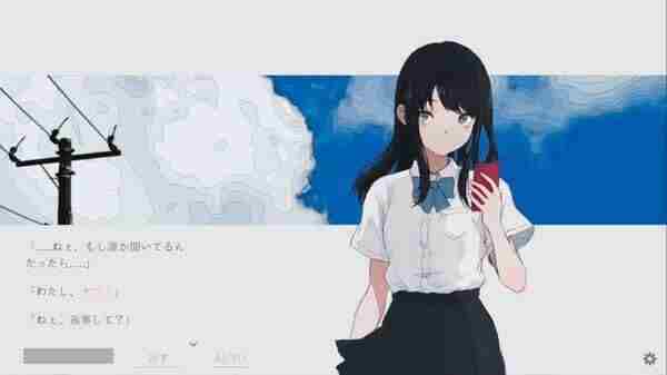 2024年6月28日 文字冒险游戏简称什么