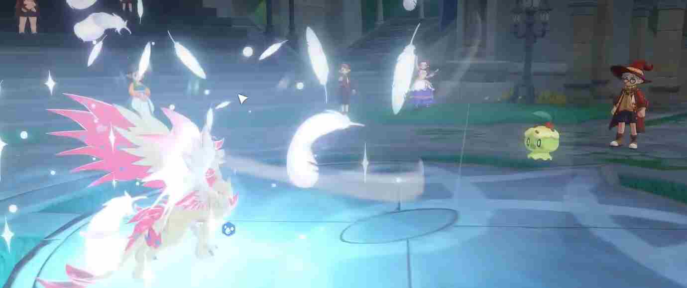 17roco <a href=/news/rjzx/29313.html target=_blank class=infotextkey>洛克王国</a>竞技场怎么没了