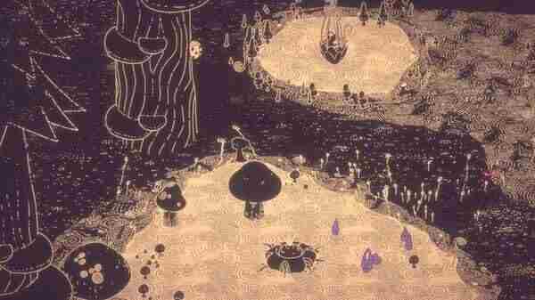 Steam游戏评测 steam解谜游戏