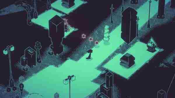 Steam游戏评测 steam解谜游戏