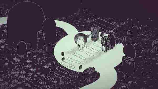 Steam游戏评测 steam解谜游戏