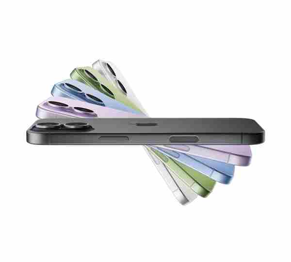 iPhone 17销量火爆！2025年<a href=/news/yjxw/28786.html target=_blank class=infotextkey>苹果</a>凭借20%的份额成为全球智能手机市场的领跑者