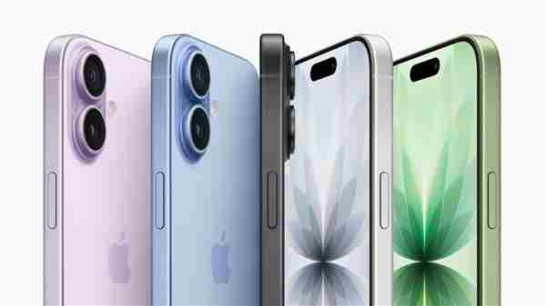 iPhone 17销量火爆！2025年<a href=/news/yjxw/28786.html target=_blank class=infotextkey>苹果</a>凭借20%的份额成为全球智能手机市场的领跑者