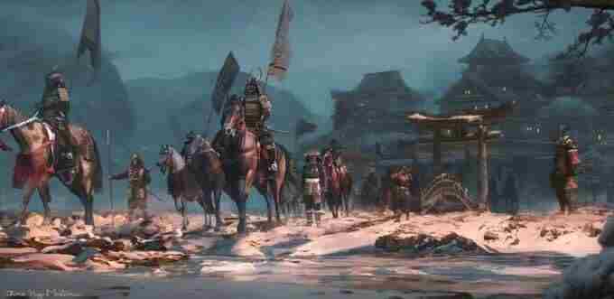 <a href=/news/yjxw/14801.html target=_blank class=infotextkey>刺客信条</a>:影丨深度实机演示 <a href=/news/yjxw/14801.html target=_blank class=infotextkey>刺客信条</a>图片