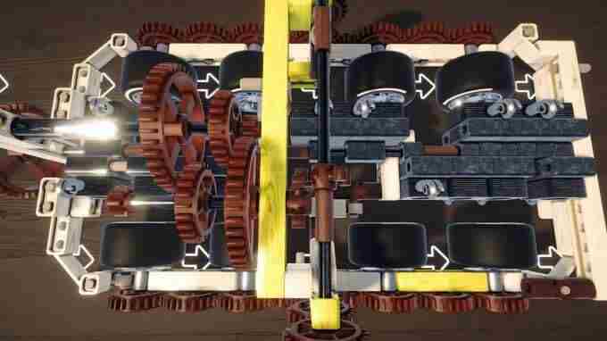 创造类竞速游戏螺丝起子现已推出<a href=/news/yjxw/25712.html target=_blank class=infotextkey>试玩</a>Demo