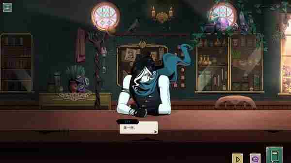 奇幻题材商业<a href=/news/rjzx/30905.html target=_blank class=infotextkey>经营模拟游戏</a>酒馆带老板11月4日在Steam平台正式