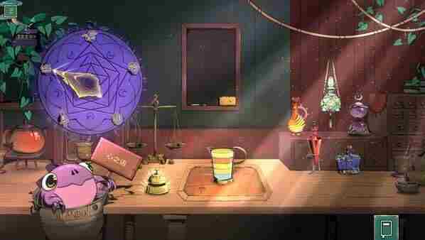 奇幻题材商业<a href=/news/rjzx/30905.html target=_blank class=infotextkey>经营模拟游戏</a>酒馆带老板11月4日在Steam平台正式