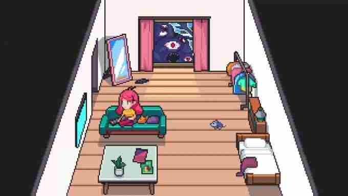 鼠鼠冒险游戏The Steam官方下载