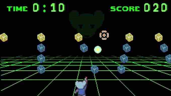 鼠鼠冒险游戏The Steam官方下载