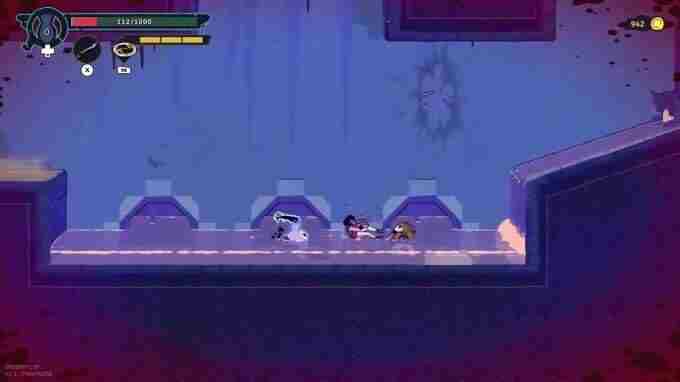 专访波斯王子:Rogue制作团队:当王子遇上肉鸽"/>