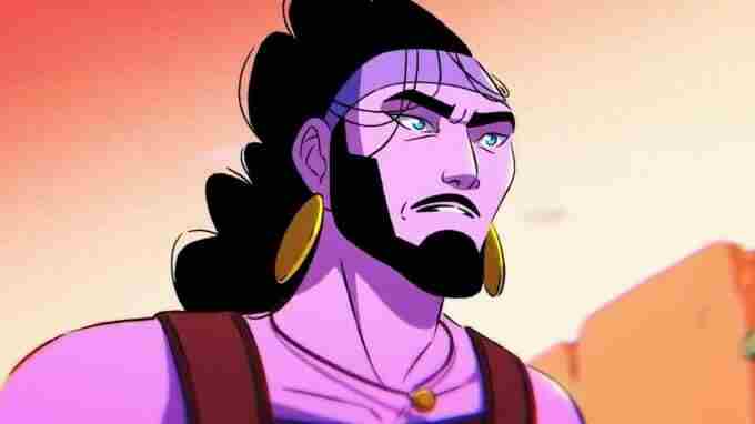 专访波斯王子:Rogue制作团队:当王子遇上肉鸽"/>