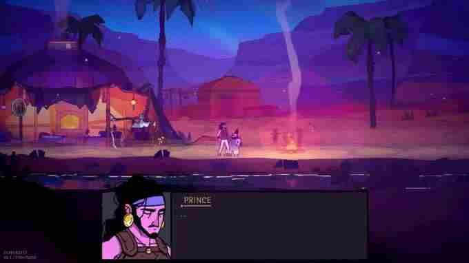 专访波斯王子:Rogue制作团队:当王子遇上肉鸽"/>