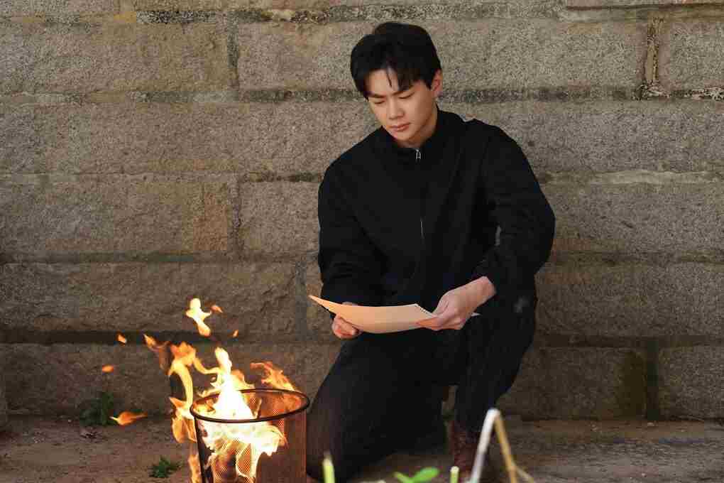 首款真人互动复仇爽游罪金游戏(THE