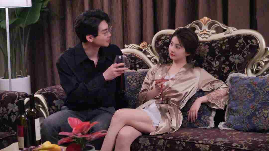 首款真人互动复仇爽游罪金游戏(THE