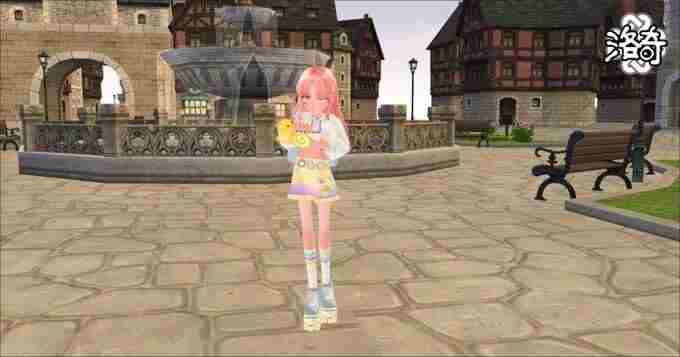 浅谈洛奇这款游戏(二) 童趣大冒险为什么不播了