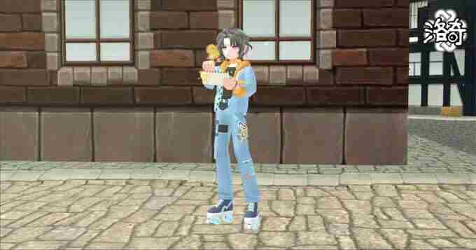 浅谈洛奇这款游戏(二) 童趣大冒险为什么不播了