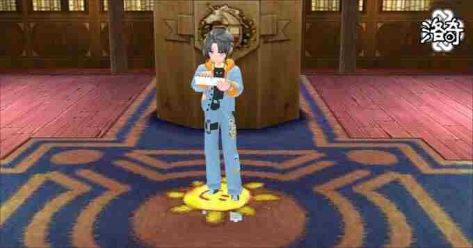 浅谈洛奇这款游戏(二) 童趣大冒险为什么不播了