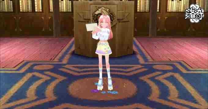 浅谈洛奇这款游戏(二) 童趣大冒险为什么不播了