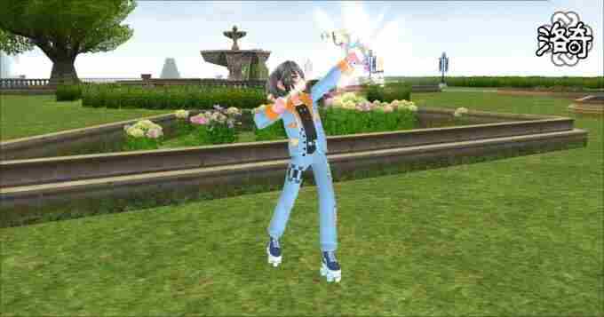 浅谈洛奇这款游戏(二) 童趣大冒险为什么不播了