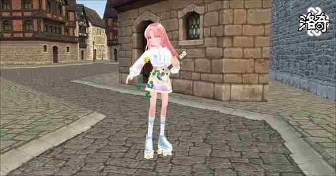 浅谈洛奇这款游戏(二) 童趣大冒险为什么不播了