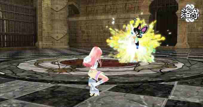 浅谈洛奇这款游戏(二) 童趣大冒险为什么不播了