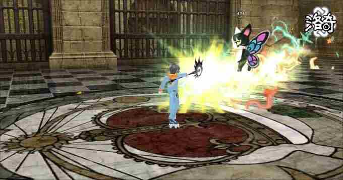 浅谈洛奇这款游戏(二) 童趣大冒险为什么不播了