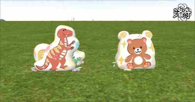 浅谈洛奇这款游戏(二) 童趣大冒险为什么不播了