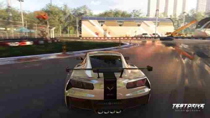 无限试驾太阳王冠一直正在打开对话