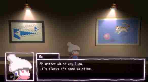 西安文艺盘点 废墟图书馆switch能玩吗