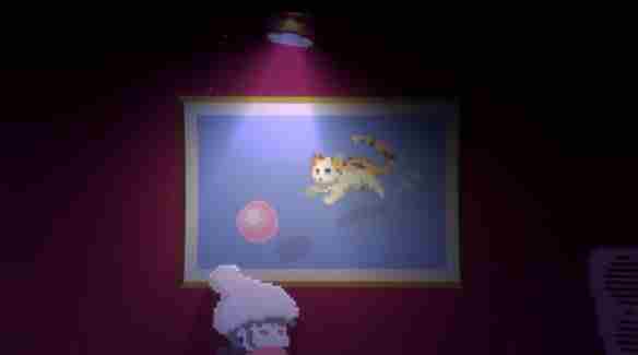 西安文艺盘点 废墟图书馆switch能玩吗