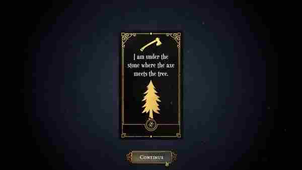 神秘学主题游戏奇异古物上线Steam