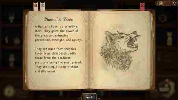 神秘学主题游戏奇异古物上线Steam