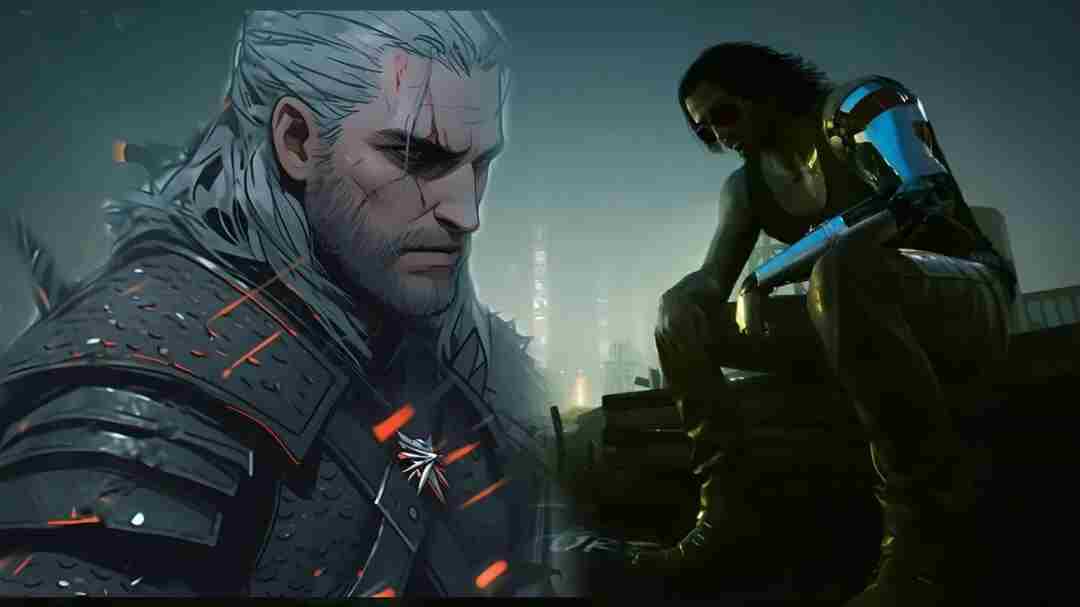 四处挖墙脚?CDPR为巫师4发表空前规模招聘|cdpr|宇宙机器人|