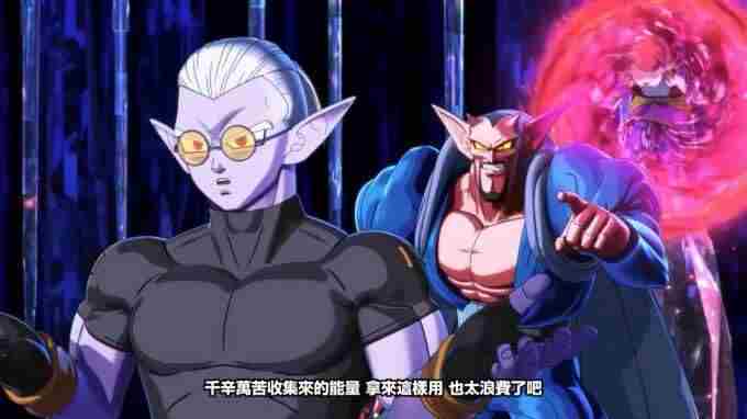 龙珠:超宇宙2“未来之歌”第三章DLC:恋爱模拟与剧情转折预告