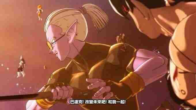 龙珠:超宇宙2“未来之歌”第三章DLC:恋爱模拟与剧情转折预告