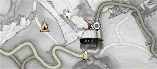 燕云十六声慕云何物攻略 侠客梦和墨迹大侠一样吗