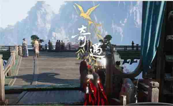 燕云十六声慕云何物攻略 侠客梦和墨迹大侠一样吗