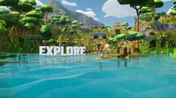 <a href=/news/yjxw/28246.html target=_blank class=infotextkey>任天堂</a>Switch大奖等你赢!艾兰岛航海团即将集结