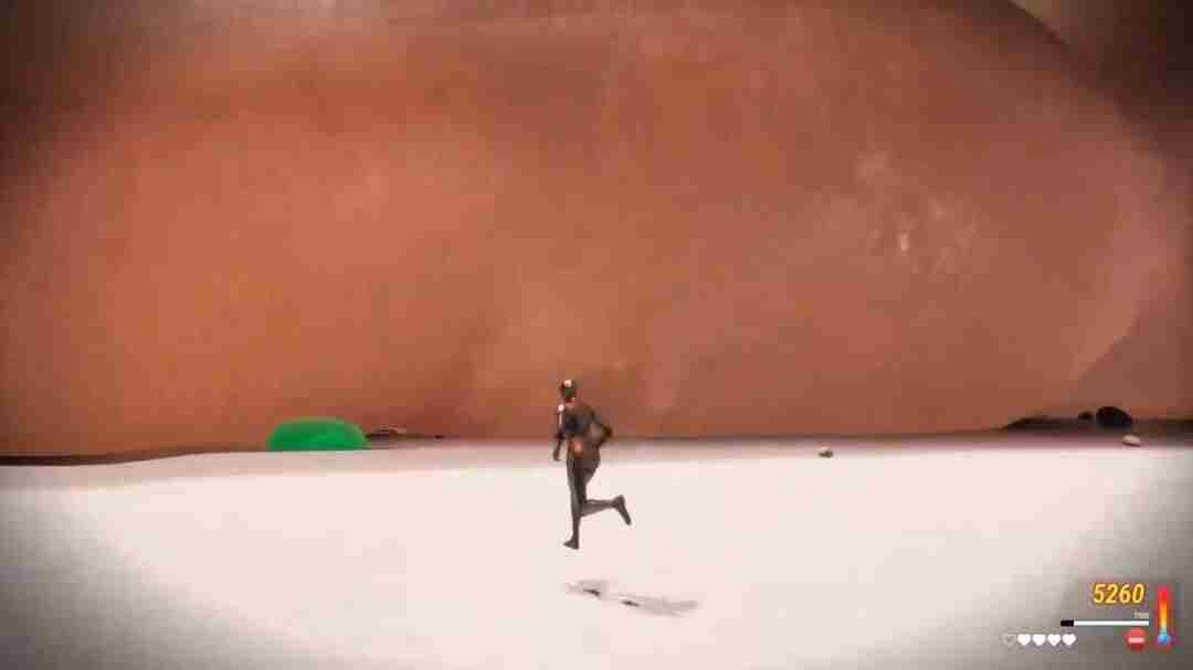 女巨人游戏RUN 女巨人游戏解说