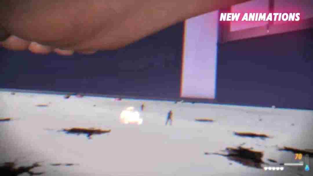 女巨人游戏RUN 女巨人游戏解说