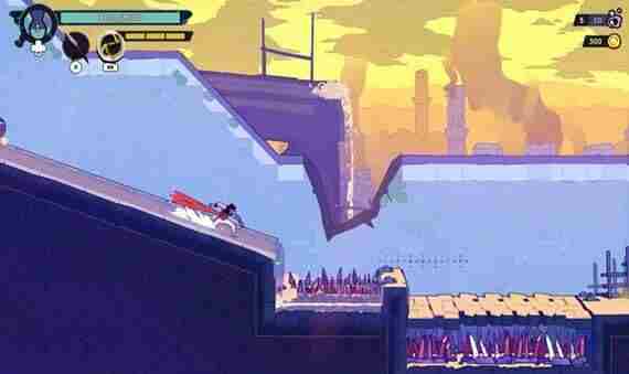 波斯王子Rogue12月6日登陆NS1/2