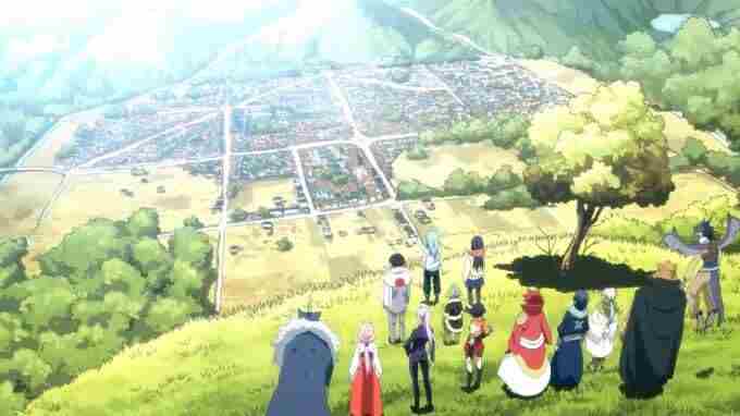 <a href=/news/yjxw/27046.html target=_blank class=infotextkey>最终幻想</a> 关于我转生变成史莱姆这档事游戏