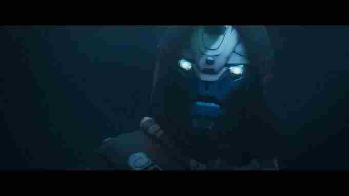 命运2官方投稿视频 命运2破碎王座