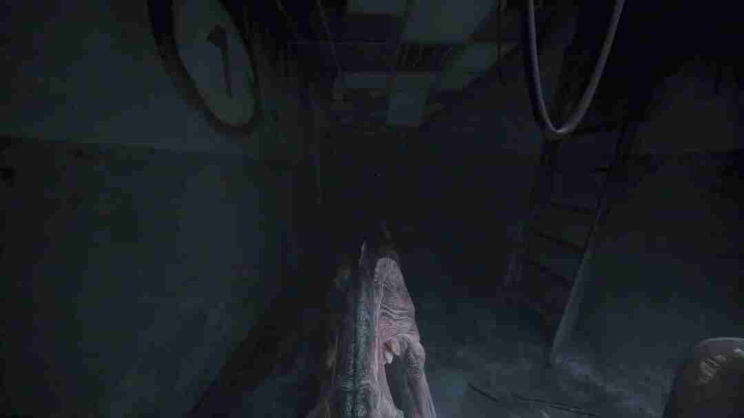 恐怖氛围搜打撤新游 突击行动游戏