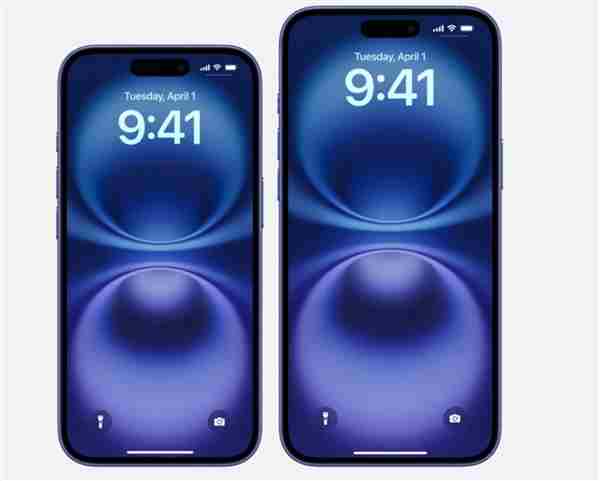 2026年首款iPhone来了!iPhone