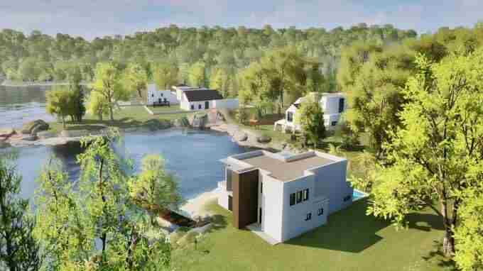 Architect 建筑模拟在steam叫什么