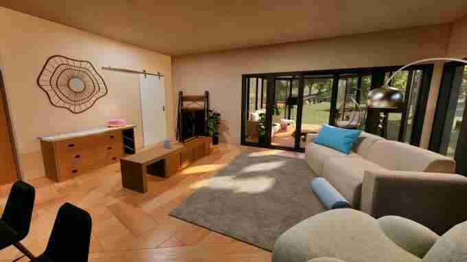 Architect 建筑模拟在steam叫什么