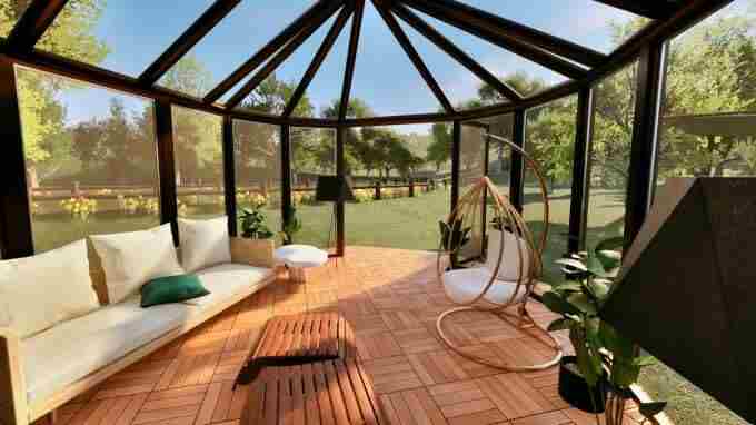 Architect 建筑模拟在steam叫什么