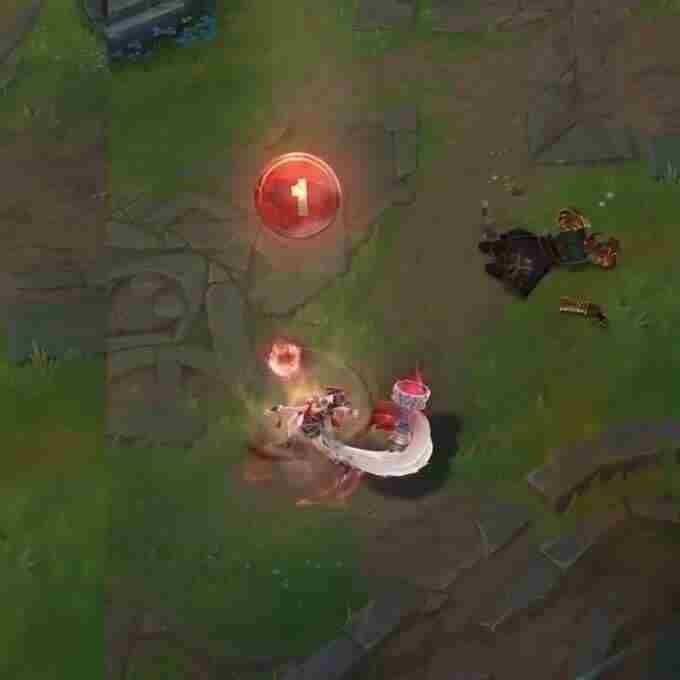 英雄联盟首个名人堂界面:贯穿Faker职业生涯